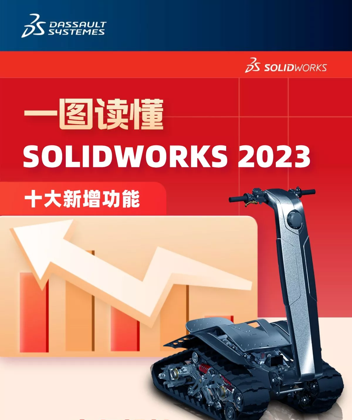 SOLIDWORKS 2023十大新功能（三）