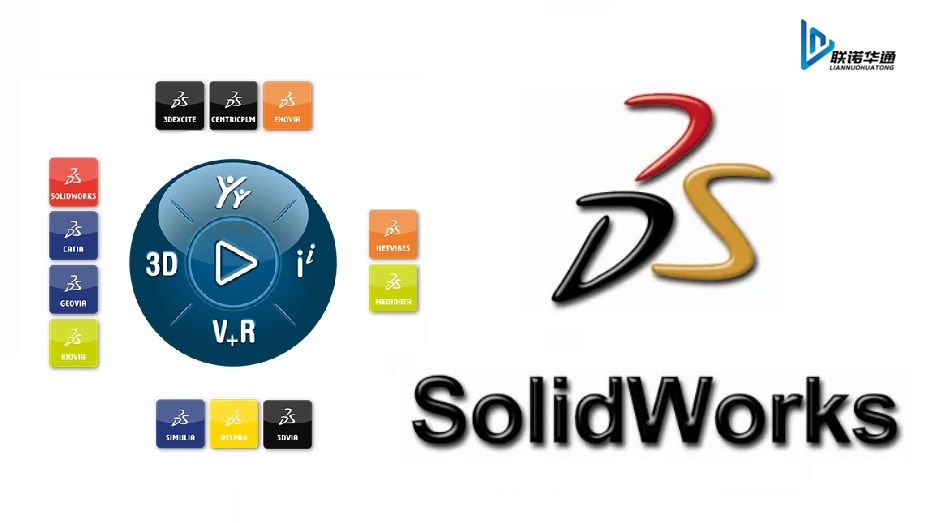 石油和天然气行业中的高效设计（三）-Solidworks二次开发商