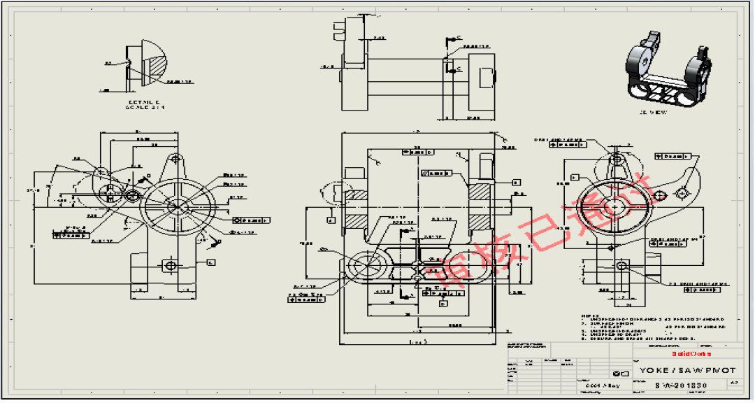 SOLIDWORKS PDM带来的益处